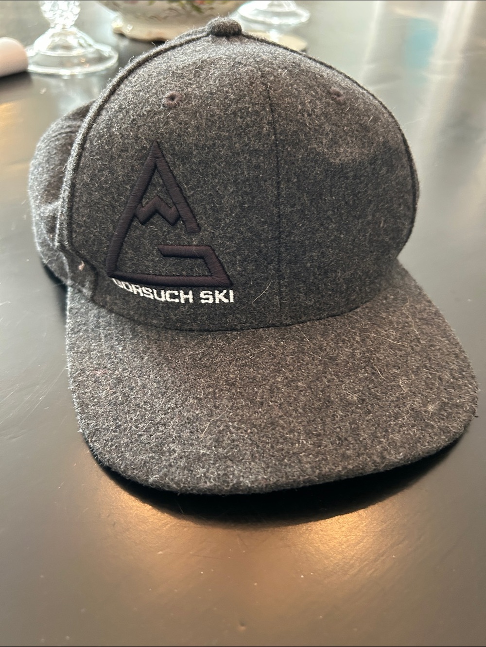 For such ski Cap nwot